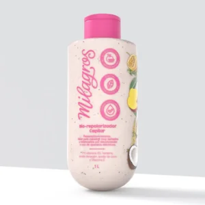 Tratamiento Bio Repolarizador Capilar – 1 LITRO