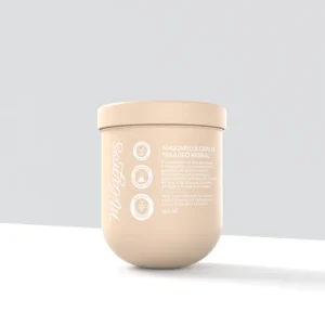 Mascarilla Capilar Milagro Herbal