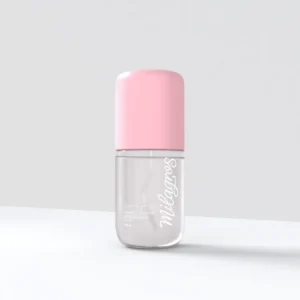 Perfume Capilar y Corporal Majestuosa (Notas Citricas y Frescas)